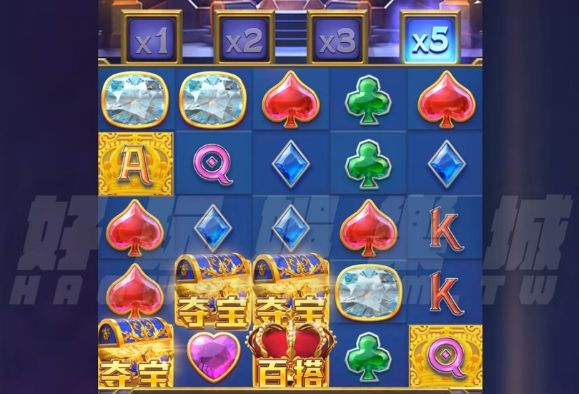 金浪老虎機x寶石傳奇,贏51780締造傳奇 4 金浪老虎機,線上老虎機攻略,金浪電子