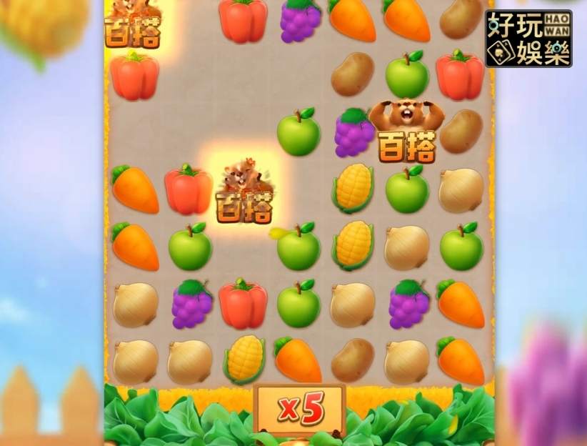 金浪老虎機-老虎機訣竅-金浪電子