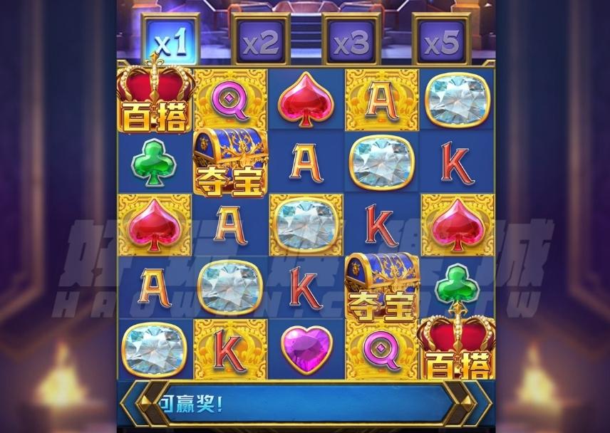 金浪老虎機x寶石傳奇,贏51780締造傳奇 3 金浪老虎機,線上老虎機攻略,金浪電子
