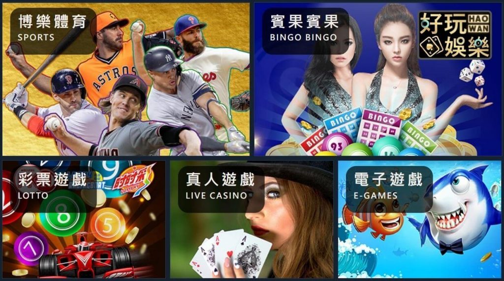 什麼是信用版信用版現金版差在哪娛樂城專家來解答