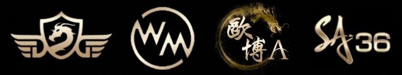 魚蝦蟹玩法： Five baccarat game logo 5