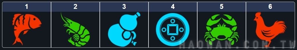 真人魚蝦蟹玩法教學