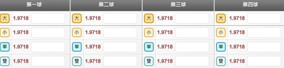 大立彩票飆速農場玩法教學