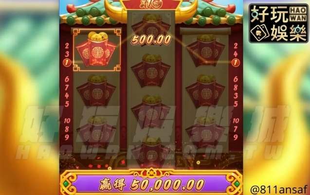 線上拉霸機攻略