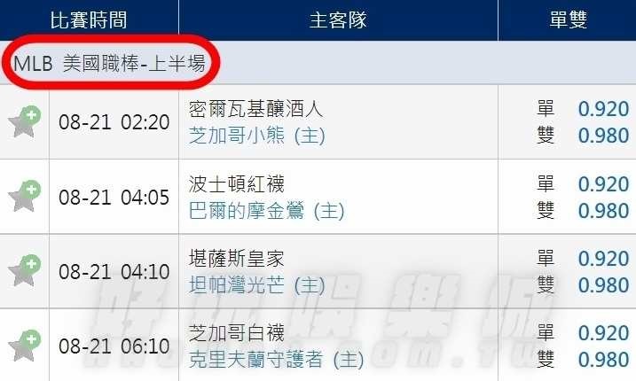 什麼是全場單雙運彩單雙純運氣的投注玩法