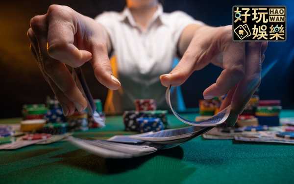 線上真人百家樂遊戲館還有哪些真人遊戲呢