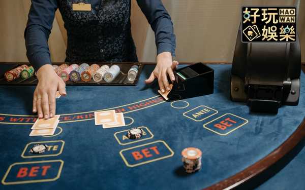 6大線上百家樂推薦平台,最好玩最好贏的真人百家樂|規則攻略玩法破解,掌握95%的高勝率 5 4大線上百家樂推薦最好玩最好贏的百家樂遊戲