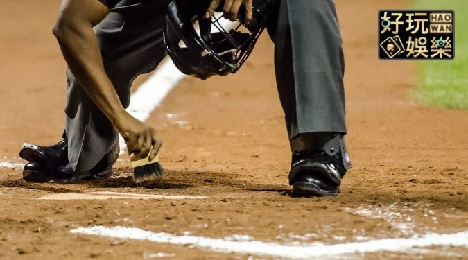 美棒MLB投注預測裁判主審好球帶會影響大小分的投注