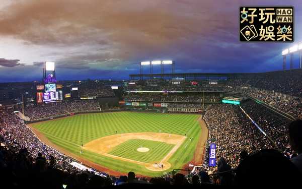 美棒MLB美棒投注分析觀念與數據