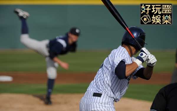美棒MLB運彩投注分析球隊打擊率及打擊近況的全面分析策略