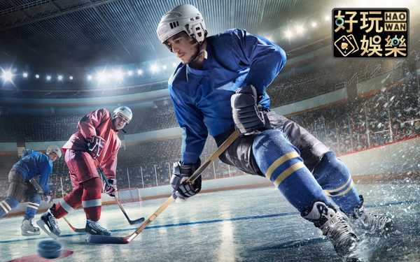 NHL冰球規則及冰球玩法教學