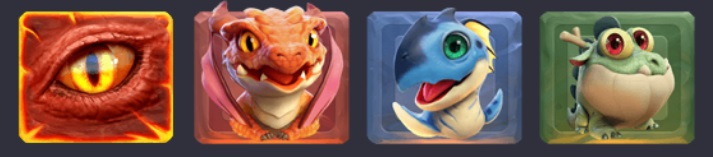 金浪老虎機x尋龍探寶,巨龍正等著你來呼喚 3 金浪老虎機,尋龍探寶,金浪電子,線上拉霸機