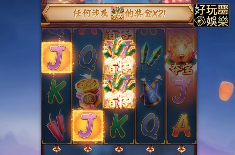 金浪老虎機x火樹贏花,贏21450獎金拿來花 5 金浪老虎機,金浪電子,線上老虎機技巧