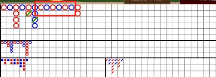 線上百家樂賺錢看這裡,6種規律牌型技巧學起來不吃虧 7 百家樂賺錢-百家樂技巧