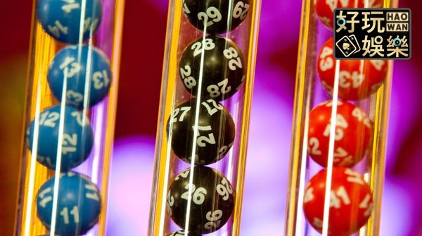 威力彩預測分析