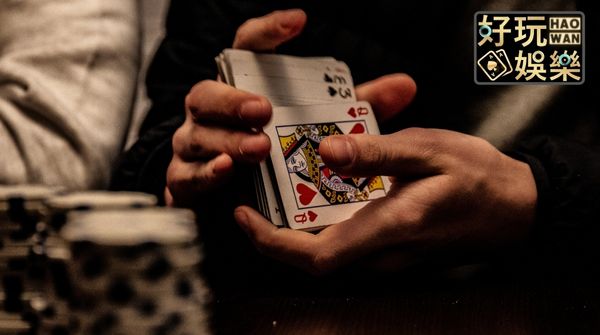 百家樂每天贏1000