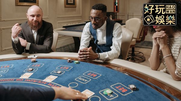 線上百家樂破解