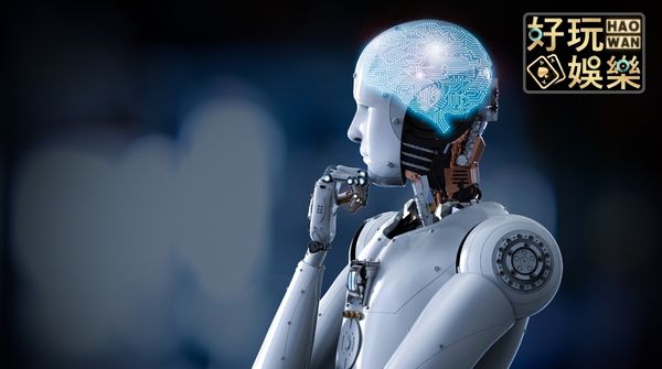 ChatGPT人工智慧,AI的世界才正要開始 6 ChatGPT