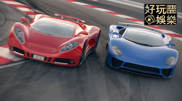 極速賽車抓牌前的3個觀念