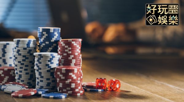 2023線上賭場推薦,最新線上博弈遊戲排名及娛樂城網站挑選技巧讓你越玩越有錢! 8 線上賭場推薦JE娛樂城