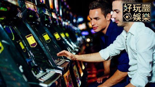 2023線上賭場推薦,最新線上博弈遊戲排名及娛樂城網站挑選技巧讓你越玩越有錢! 7 網路賭場