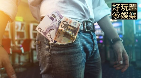 2023最新線上娛樂城推薦，全台最頂10大網路賭場排行榜，這間線上博弈最好贏又有免費體驗金